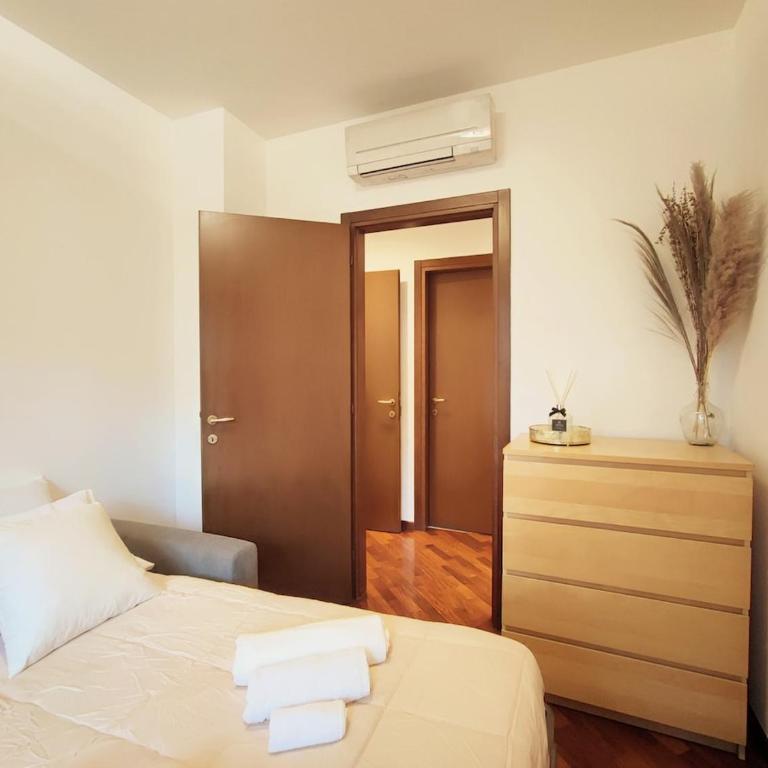 Chess House - Spacious Apartment with Terrace - Apartamento de 3 dormitorios - 24