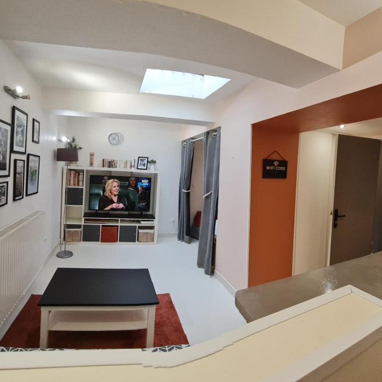 Le Souplex - Studio - 18