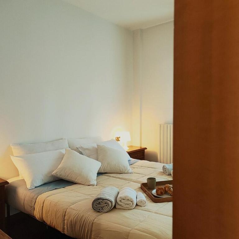 Chess House - Spacious Apartment with Terrace - Apartamento de 3 dormitorios - 17