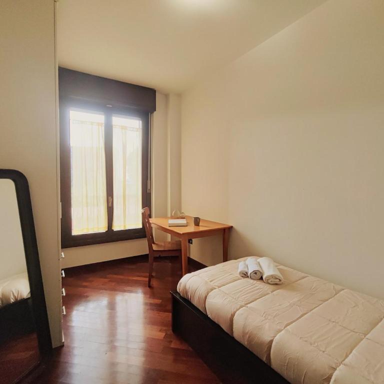 Chess House - Spacious Apartment with Terrace - Apartamento de 3 dormitorios - 20