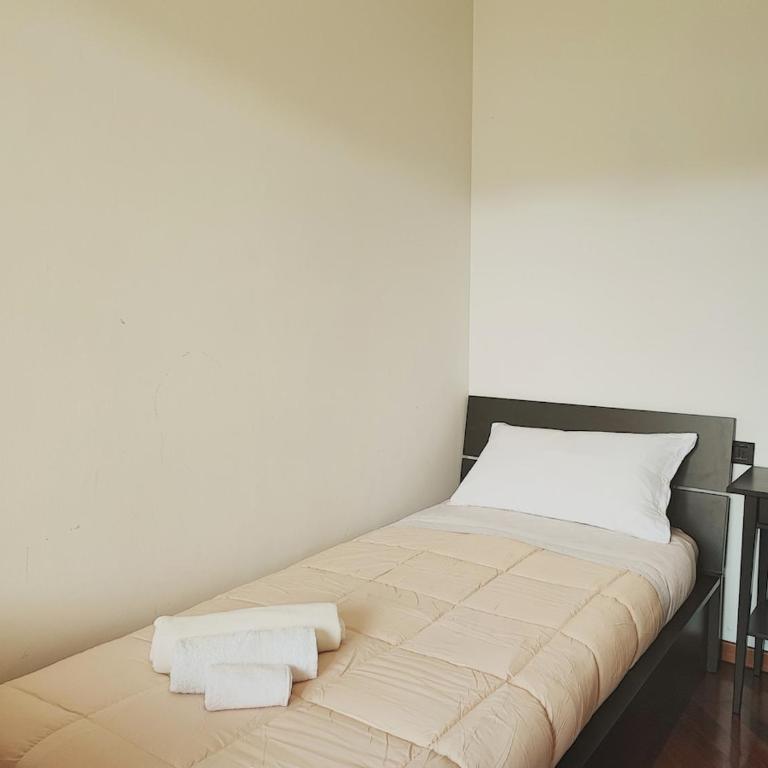 Chess House - Spacious Apartment with Terrace - Apartamento de 3 dormitorios - 21