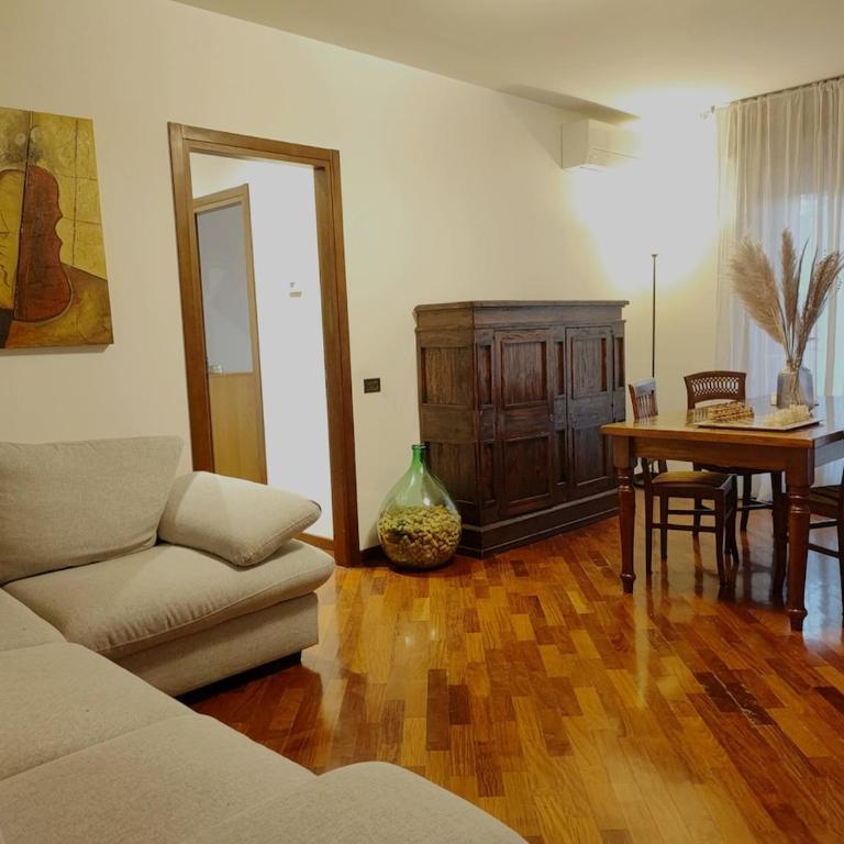 Chess House - Spacious Apartment with Terrace - Apartamento de 3 dormitorios - 6