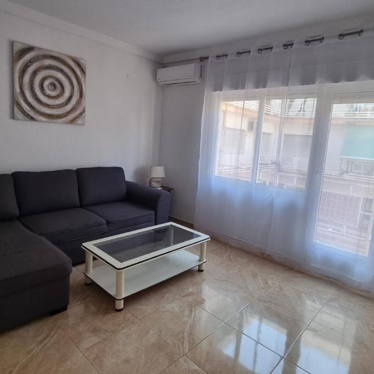 Calle Arquitecto Vidal - Apartamento - 1