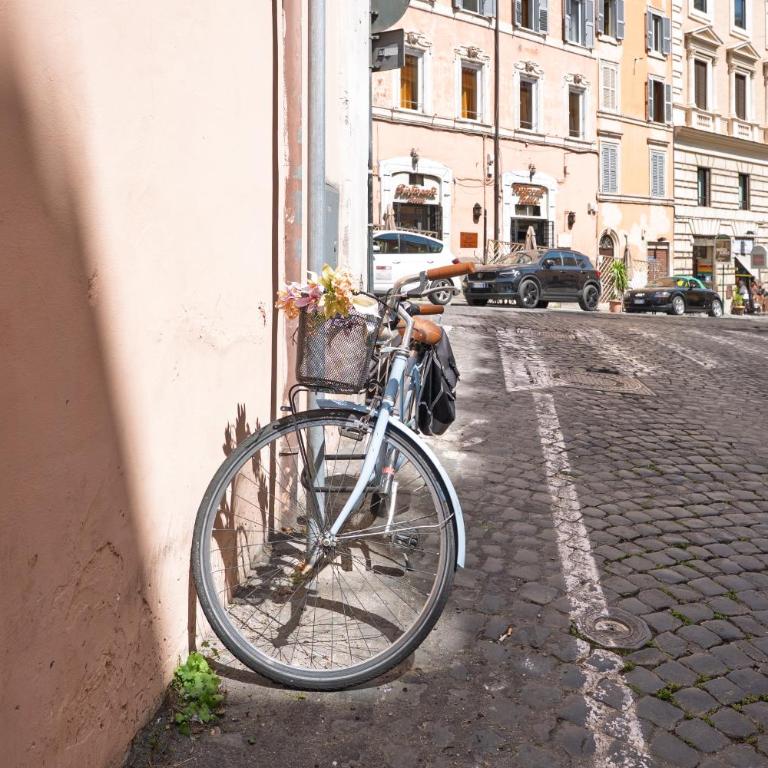 la casa sul cortile - Casa con 1 Camera da Letto - 11