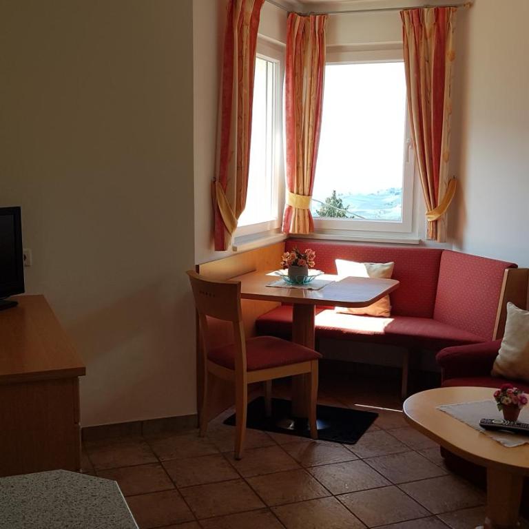 Apartmenthaus am Waalweg - Appartamento con Vista - 2