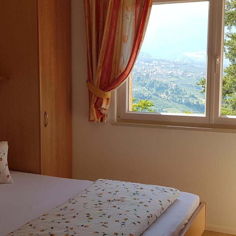 Apartmenthaus am Waalweg - Appartamento con Vista - 3