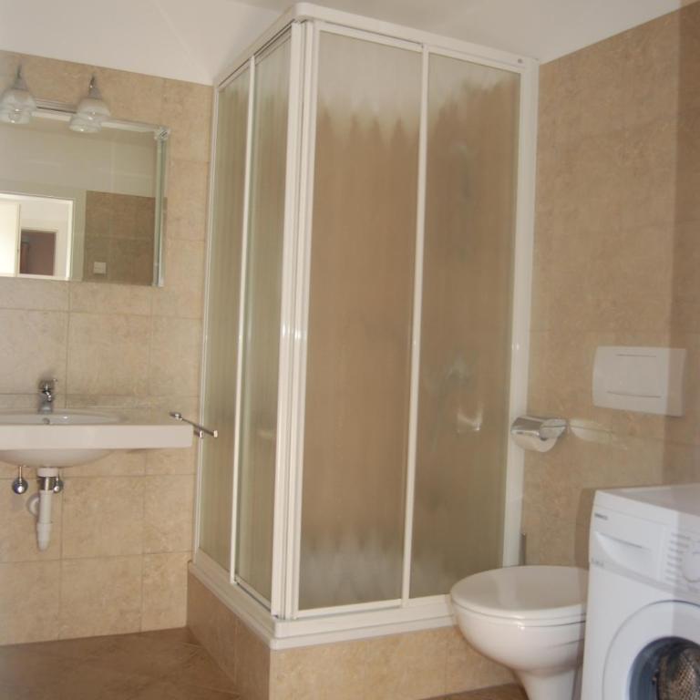 Apartmenthaus am Waalweg - Appartamento con Balcone - 3