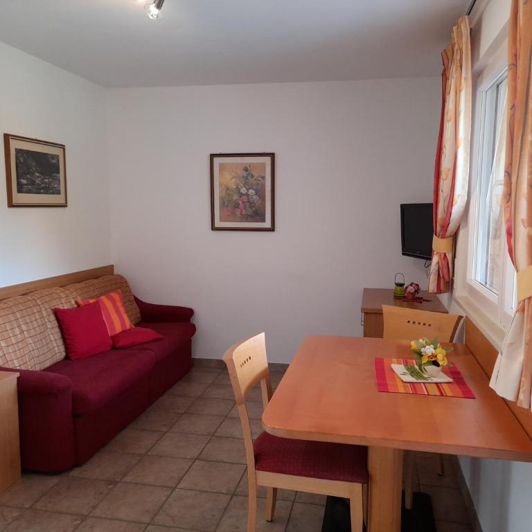 Apartmenthaus am Waalweg - Appartamento con Balcone - 4
