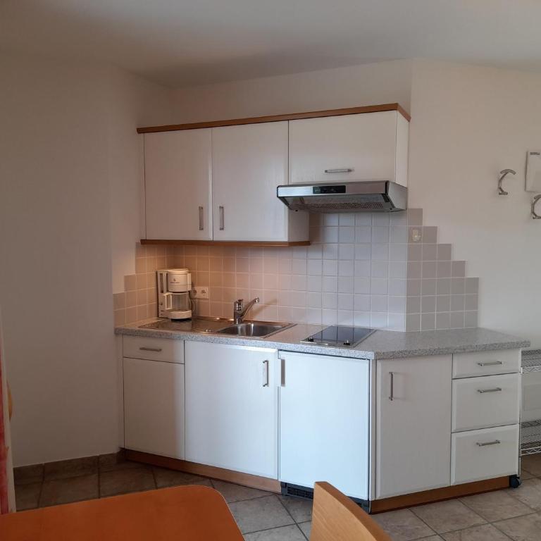 Apartmenthaus am Waalweg - Appartamento con Balcone - 1