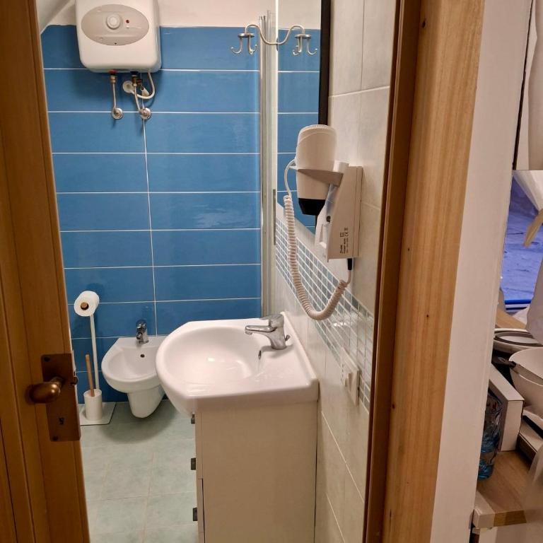 Al Fosso Apartment - Appartamento con doccia - 26