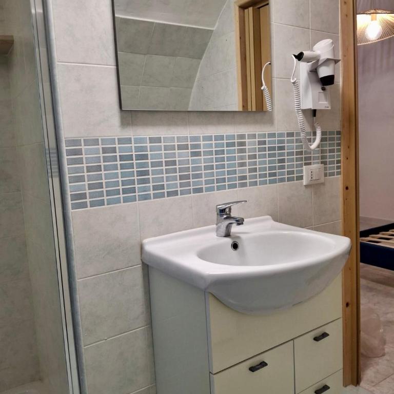 Al Fosso Apartment - Appartamento con doccia - 30