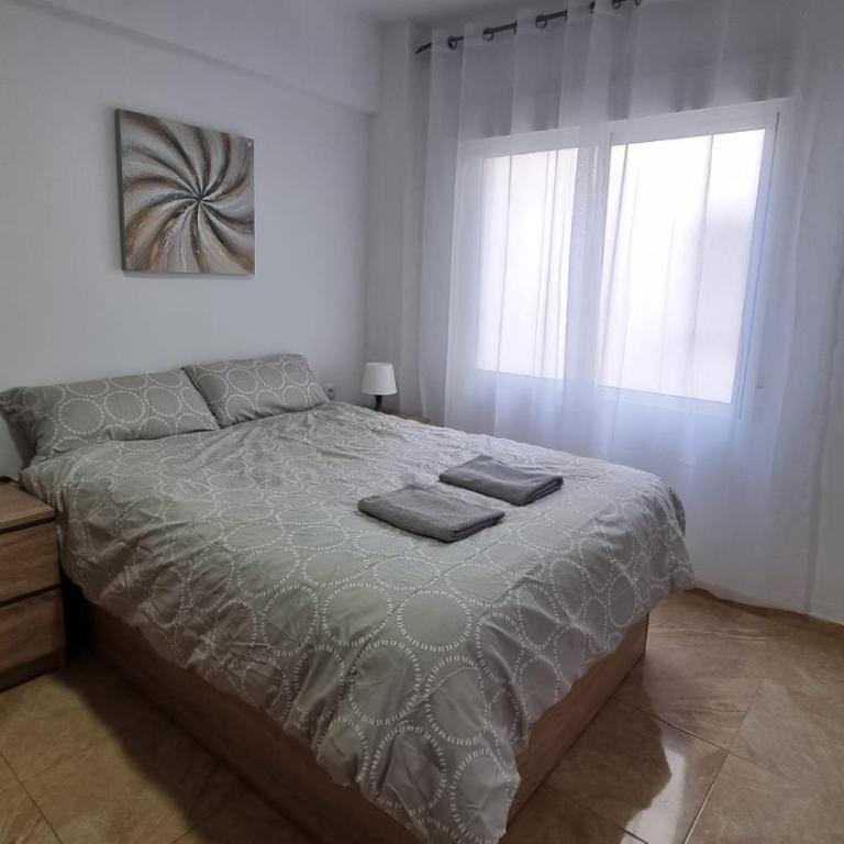 Calle Arquitecto Vidal - Apartamento - 7