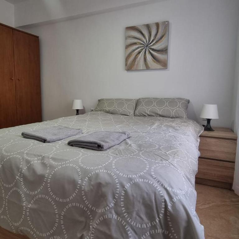 Calle Arquitecto Vidal - Apartamento - 3