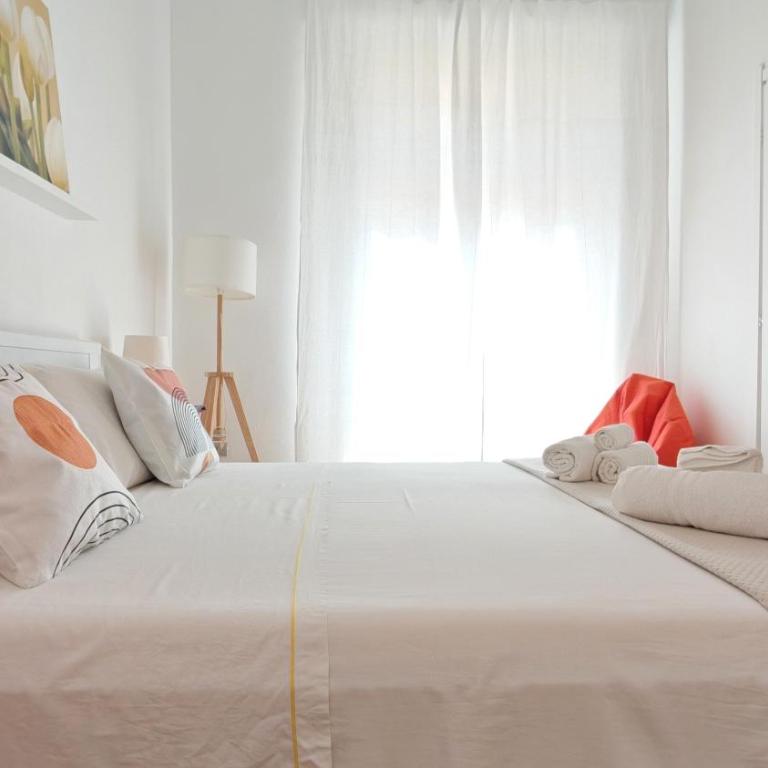 KRLY Rooms Cagliari - Adults only - Parcheggio - Double Room with Balcony - 7