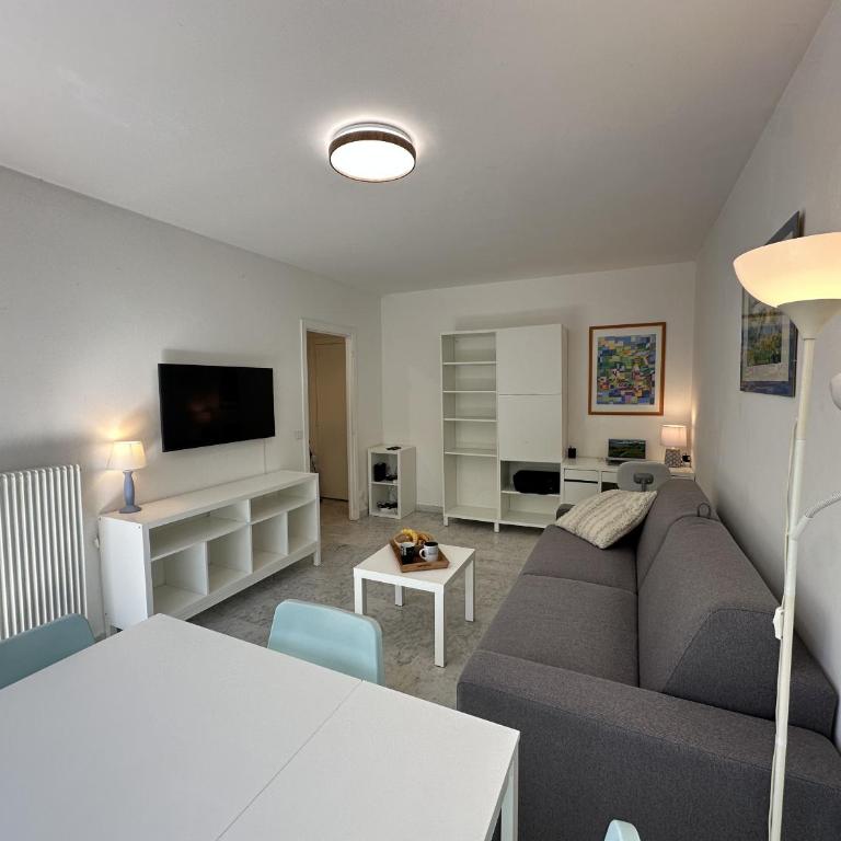 PALLADIO studio cosy - Studio Standard - 10