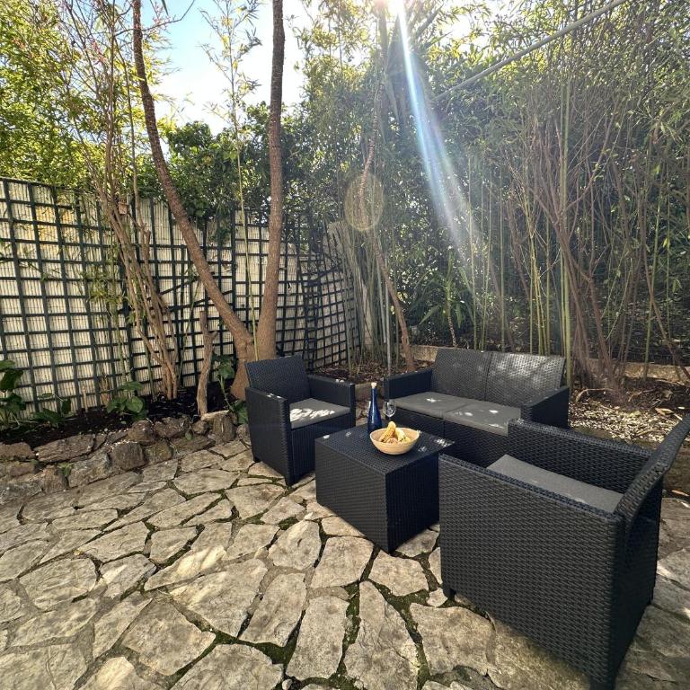PALLADIO studio cosy - Studio Standard - 18