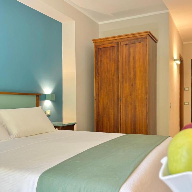 Hotel Panoramic - Camera Comfort Matrimoniale/Doppia con Letti Singoli - 27