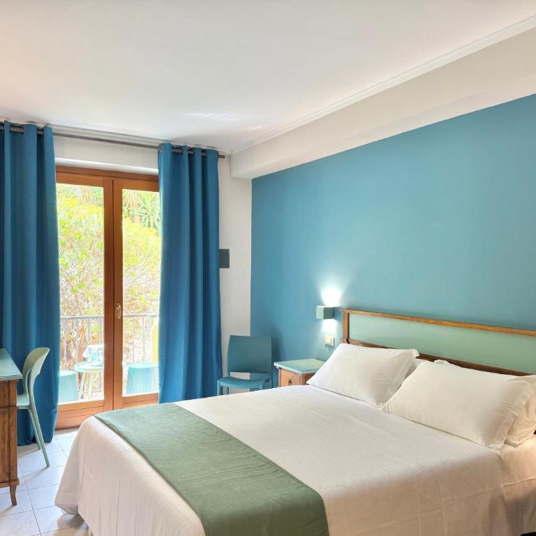 Hotel Panoramic - Camera Comfort Matrimoniale/Doppia con Letti Singoli - 26