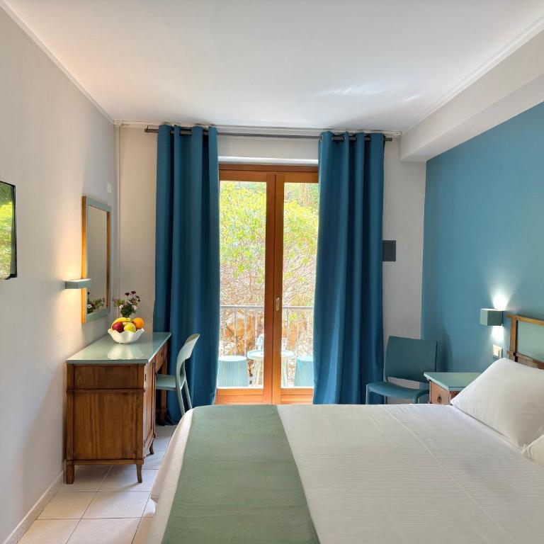 Hotel Panoramic - Camera Comfort Matrimoniale/Doppia con Letti Singoli - 21