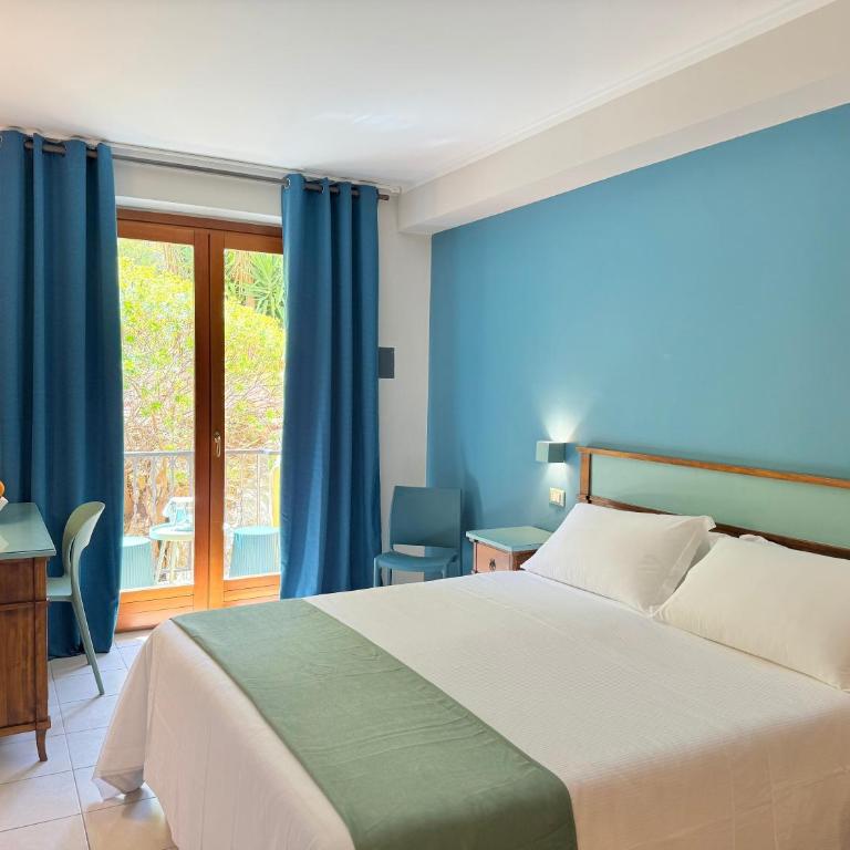 Hotel Panoramic - Camera Comfort Matrimoniale/Doppia con Letti Singoli - 19