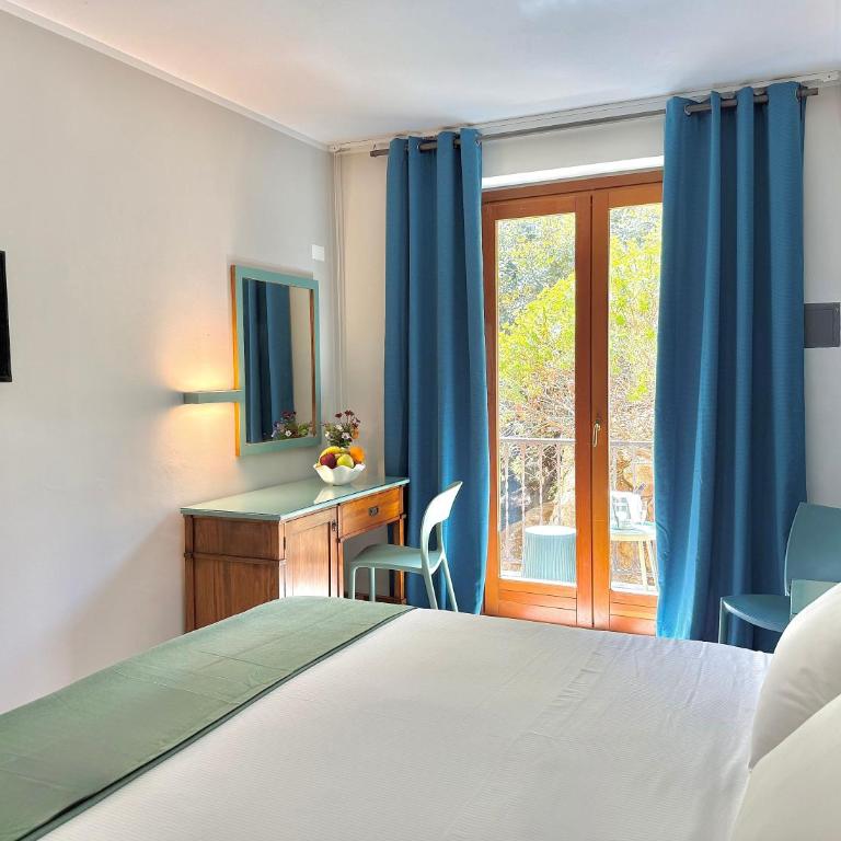Hotel Panoramic - Camera Comfort Matrimoniale/Doppia con Letti Singoli - 24