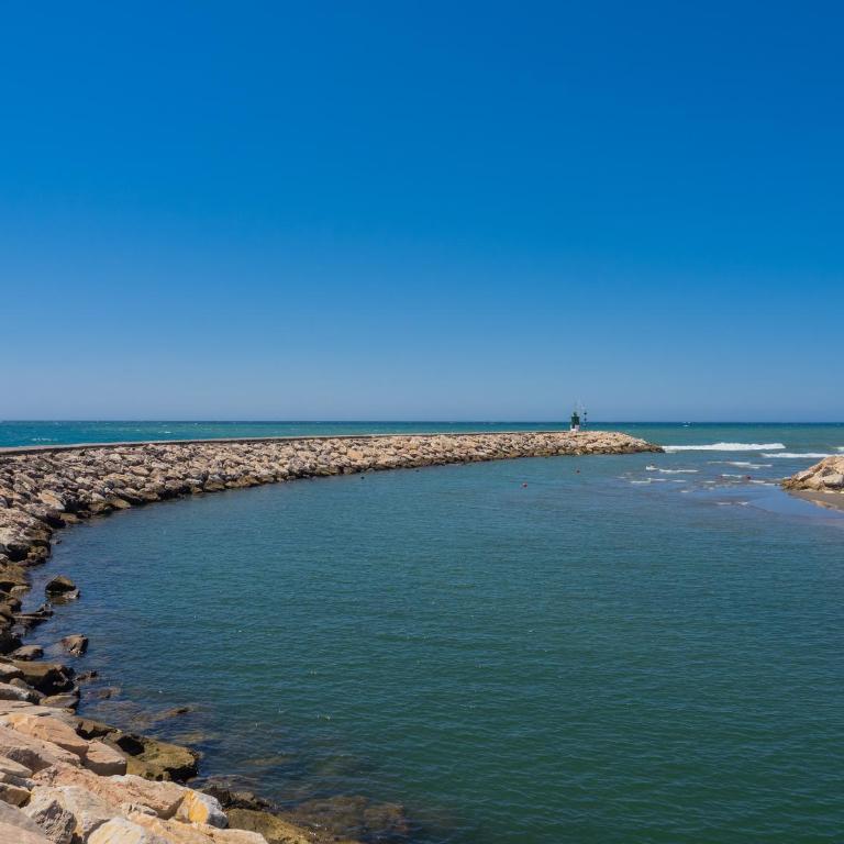 Espectacular Ático de 5 niveles en Puerto de Cabopino - Apartamento - 67