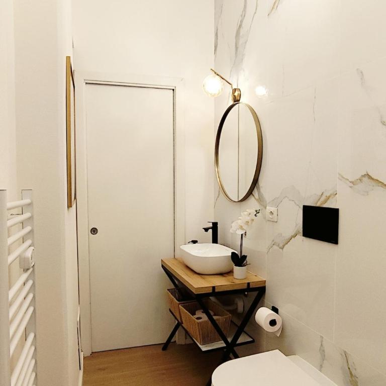 Regina House al centro di Cagliari - Appartamento con 1 Camera da Letto - 14