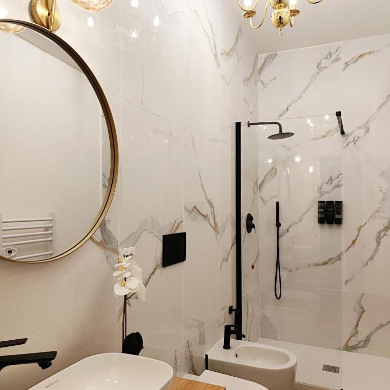 Regina House al centro di Cagliari - Appartamento con 1 Camera da Letto - 13