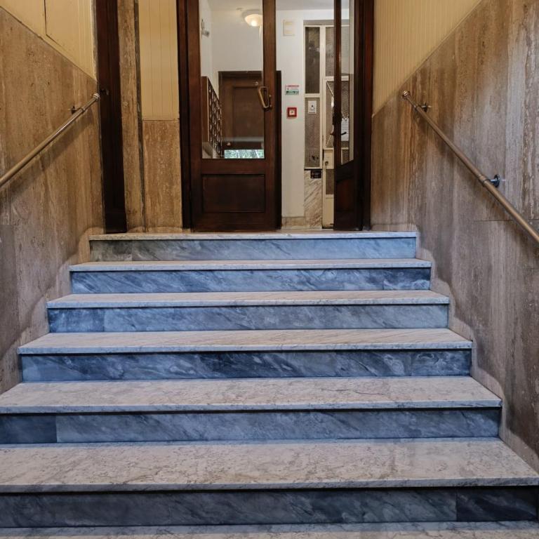 Regina House al centro di Cagliari - Appartamento con 1 Camera da Letto - 25
