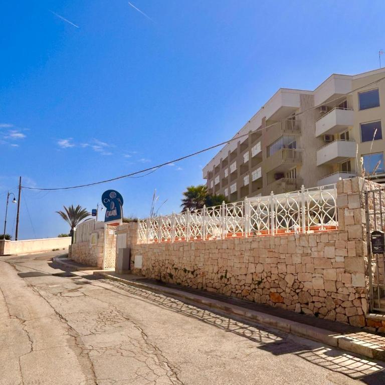 Eco di Mare Apartment - Appartamento con 3 Camere da Letto - 5