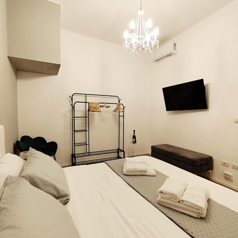 Regina House al centro di Cagliari - Appartamento con 1 Camera da Letto - 9