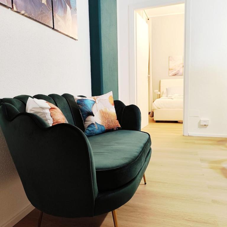 Regina House al centro di Cagliari - Appartamento con 1 Camera da Letto - 18