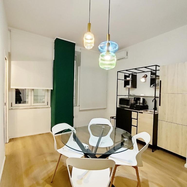Regina House al centro di Cagliari - Appartamento con 1 Camera da Letto - 21