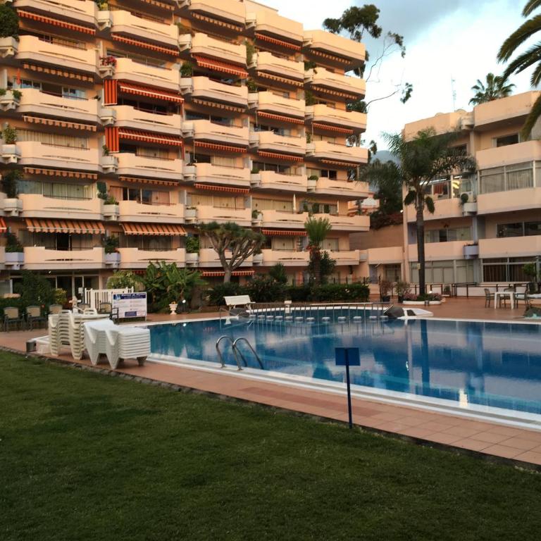 Jose Carlos - Apartamento de 1 dormitorio - 11
