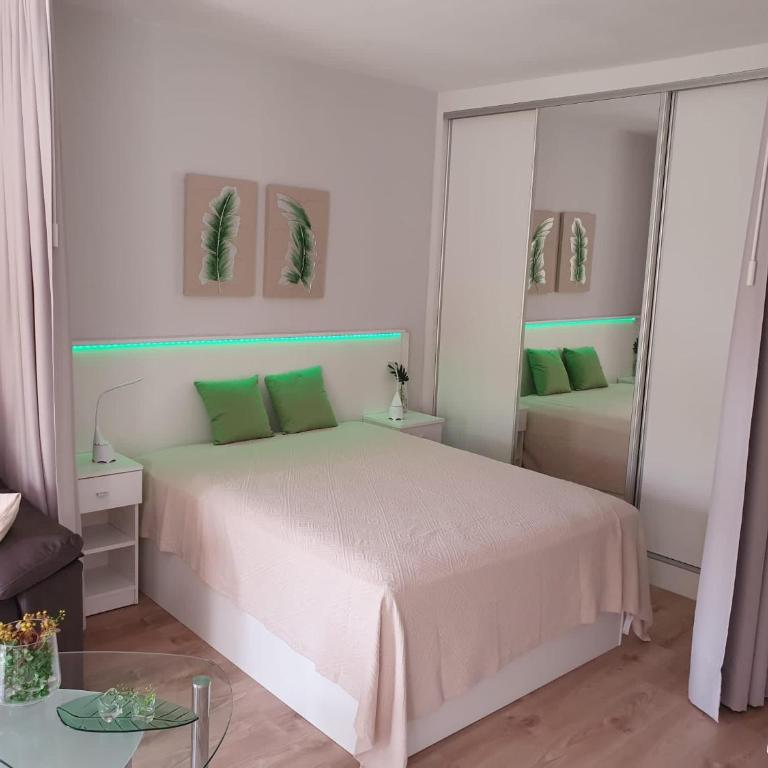 Jose Carlos - Apartamento de 1 dormitorio - 12