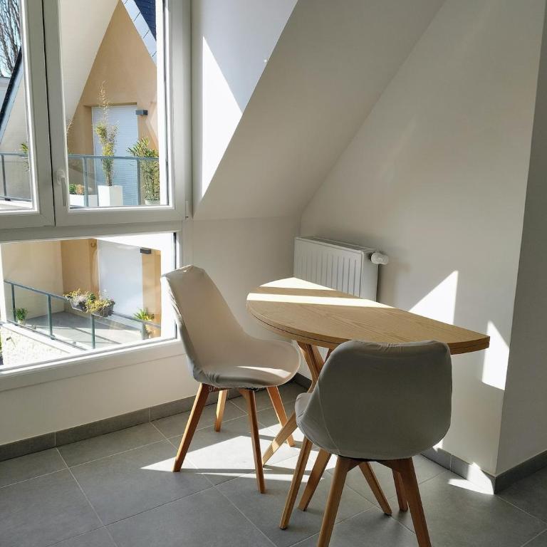 Appartement neuf, calme et ensoleillé - Appartamento con 1 Camera da Letto - 9