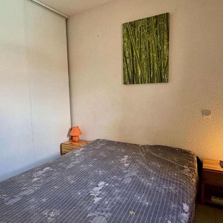Appart 2 pièces 4 couchages ARGELES SUR MER AR220-111 - Appartamento con 1 Camera da Letto - 8