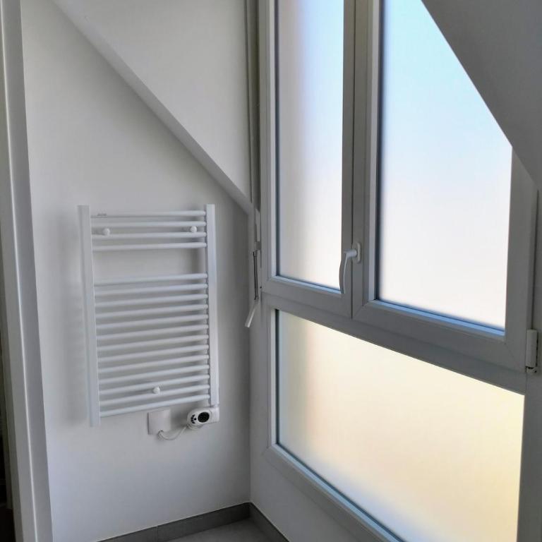 Appartement neuf, calme et ensoleillé - Appartamento con 1 Camera da Letto - 12