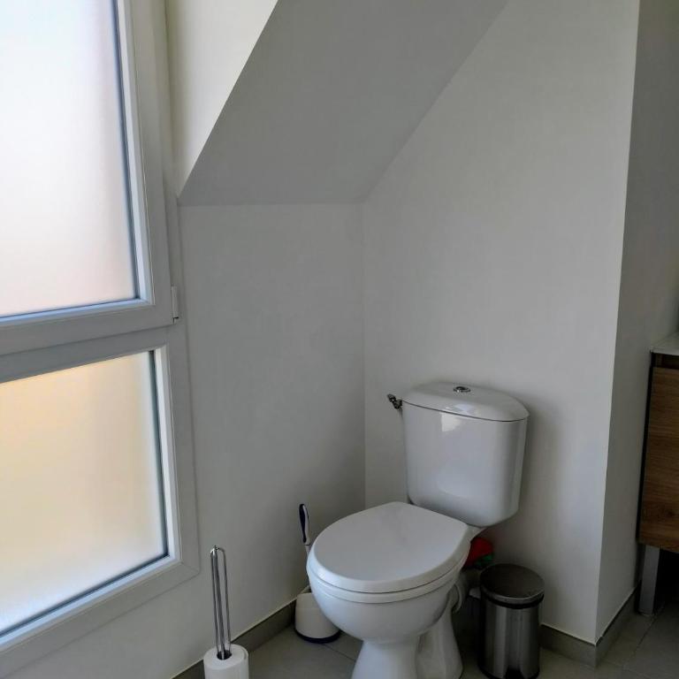 Appartement neuf, calme et ensoleillé - Appartamento con 1 Camera da Letto - 14