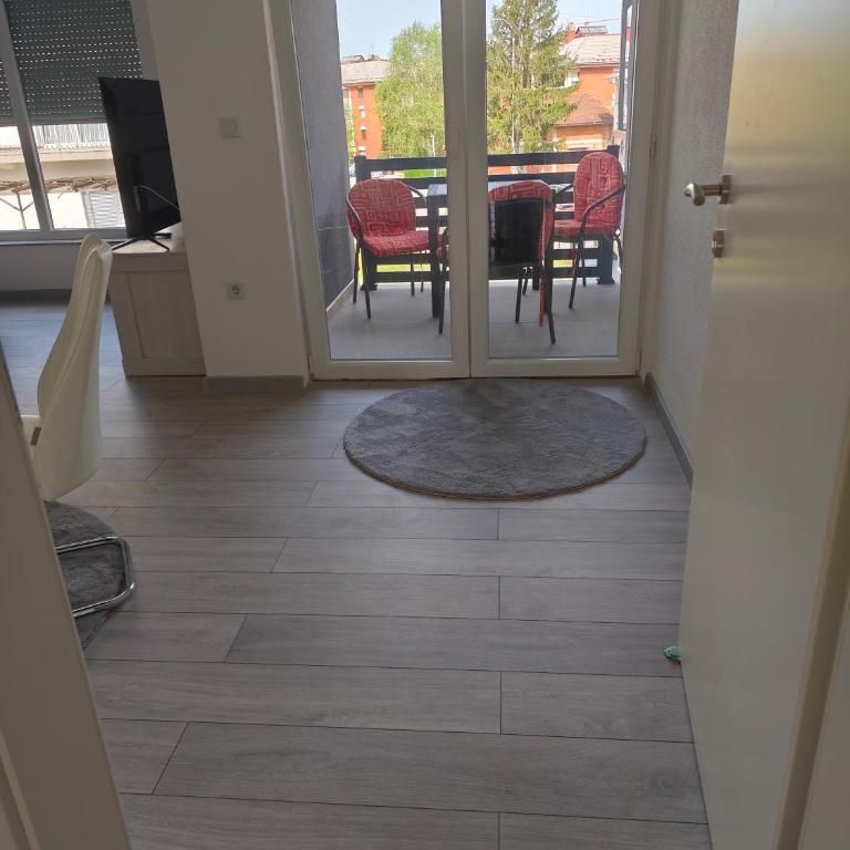Sokak Apartman - Two-Bedroom Suite - 11