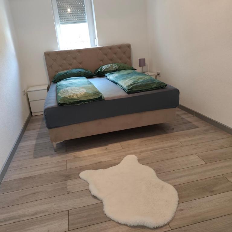 Sokak Apartman - Two-Bedroom Suite - 10