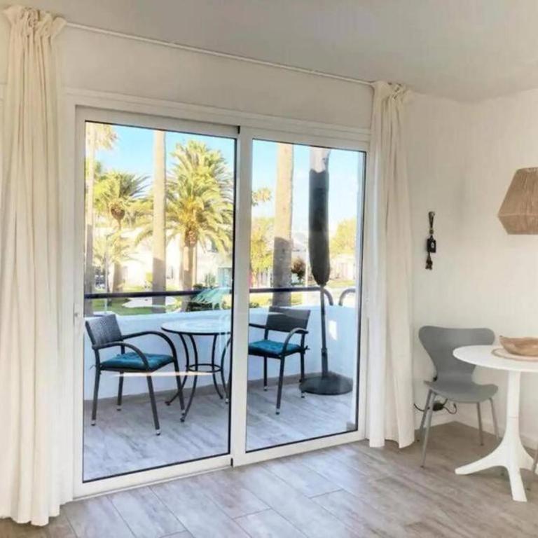 Little Diamond - Apartamento de 1 dormitorio - 5