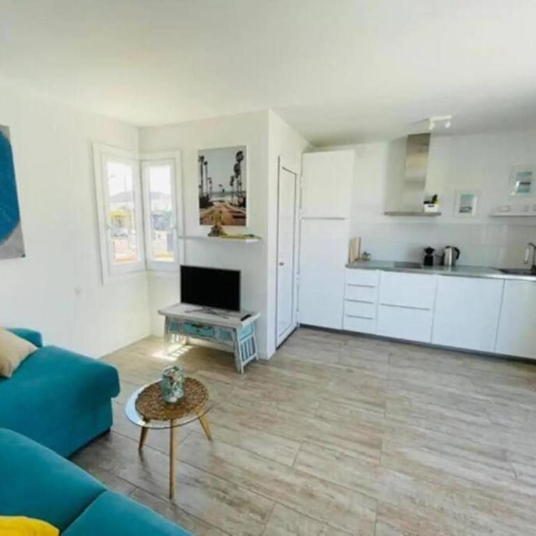 Little Diamond - Apartamento de 1 dormitorio - 9