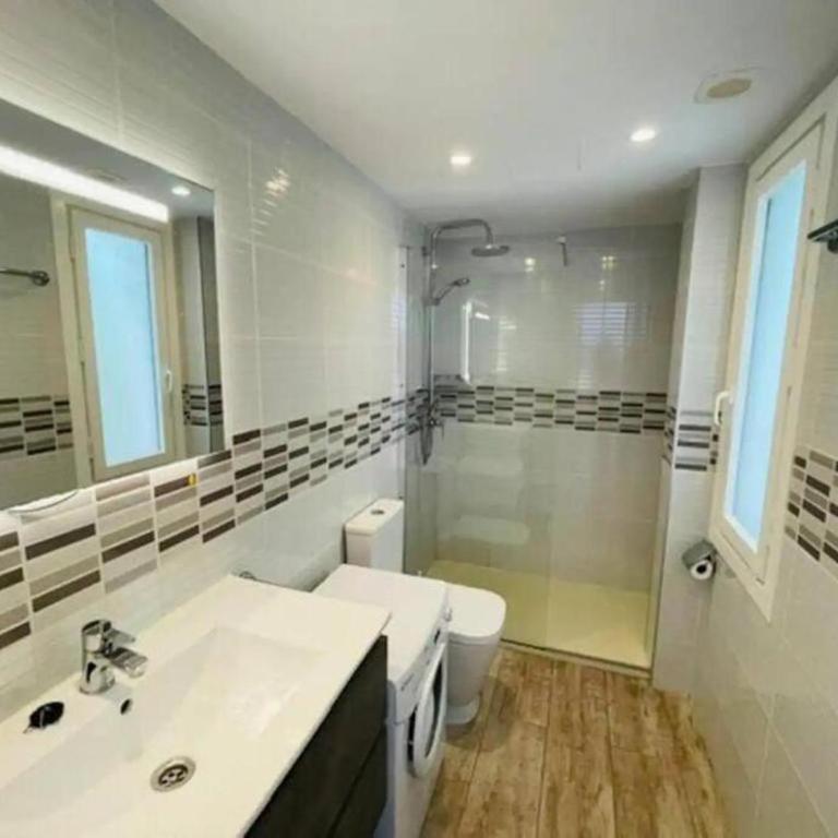 Little Diamond - Apartamento de 1 dormitorio - 16