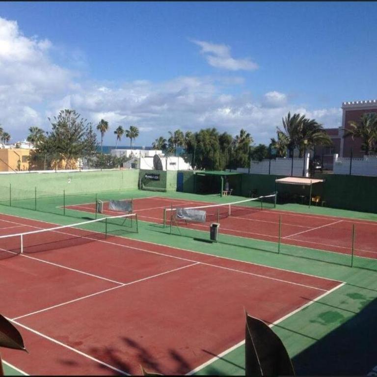 Little Diamond - Apartamento de 1 dormitorio - 20