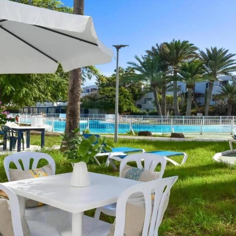 Little Diamond - Apartamento de 1 dormitorio - 24