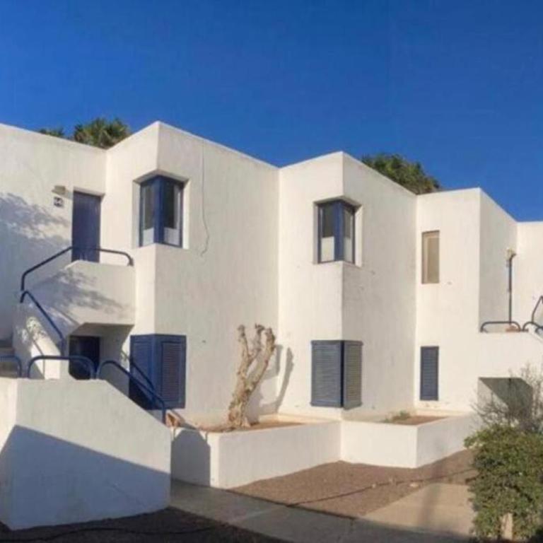 Little Diamond - Apartamento de 1 dormitorio - 30