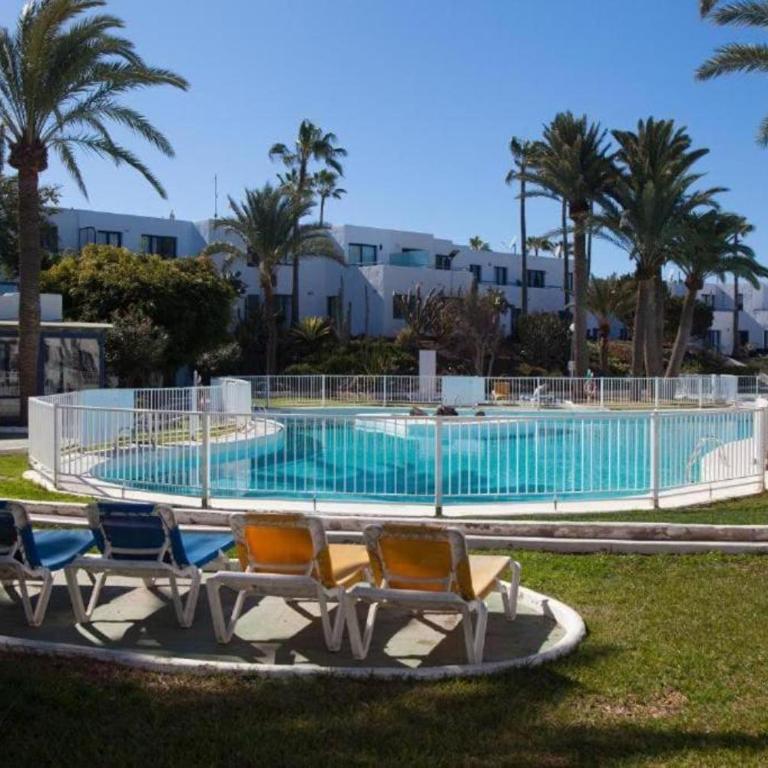 Little Diamond - Apartamento de 1 dormitorio - 25