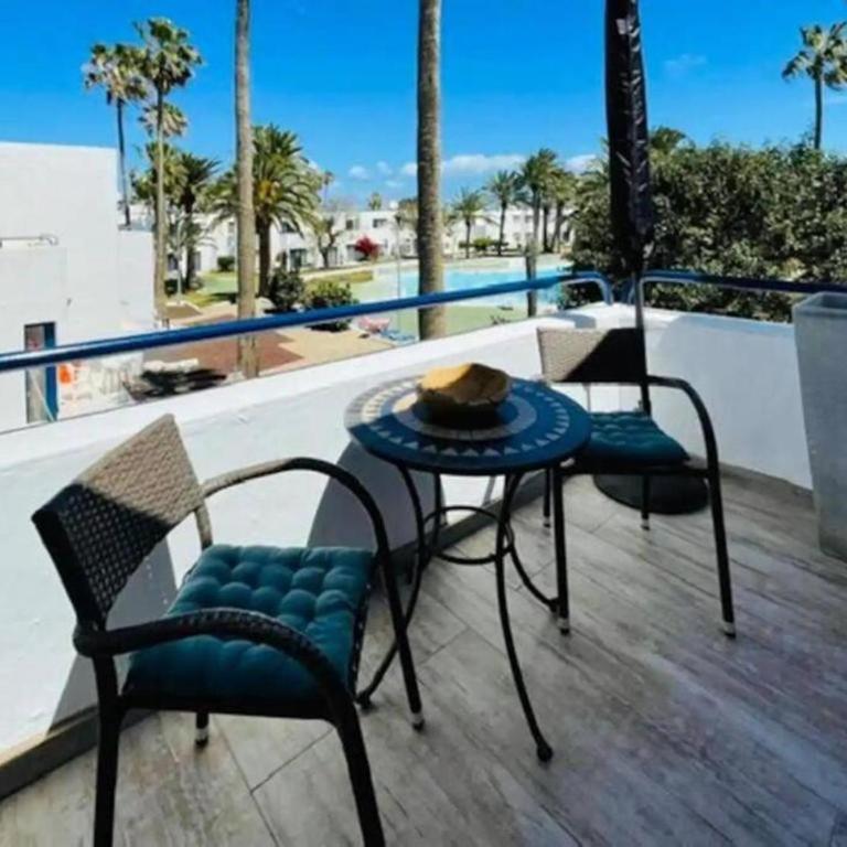 Little Diamond - Apartamento de 1 dormitorio - 29