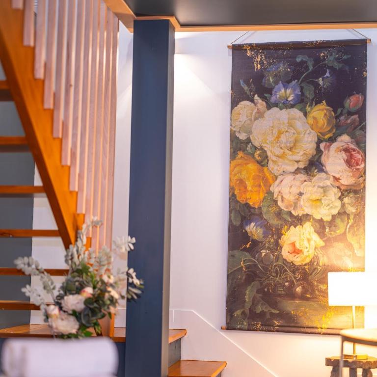 La Pause Albigeoise - Climatisation - Centre Ville - Two-Bedroom House - 21